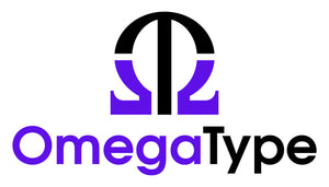 OmegaType